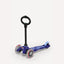 Micro Kickboard Micro Mini 3in1 Scooter - Deluxe Blue on Luna Baby Store Miami