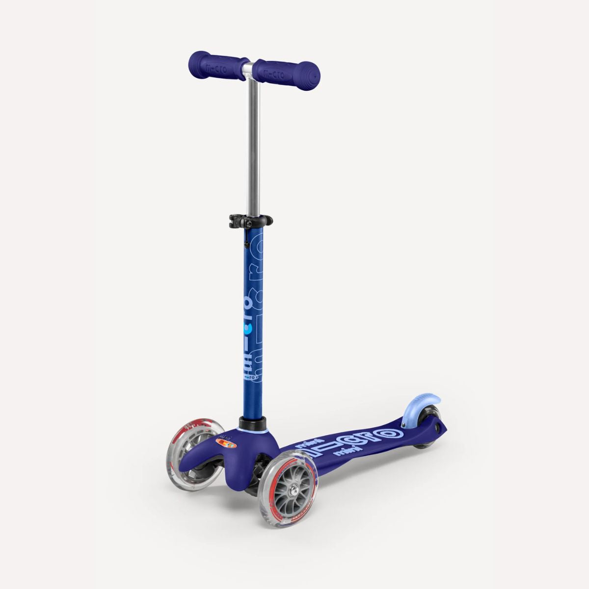 Micro Kickboard Micro Mini 3in1 Scooter - Deluxe Blue