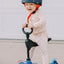 Micro Kickboard Micro Mini 3in1 Scooter - Deluxe Blue on Luna Baby Store Miami