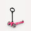 Micro Kickboard Micro Mini 3in1 Scooter - Deluxe Pink on Luna Baby Store Miami