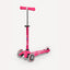 Micro Kickboard Micro Mini 3in1 Scooter - Deluxe Pink on Luna Baby Store Miami