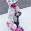Micro Kickboard Micro Mini 3in1 Scooter - Deluxe Pink on Luna Baby Store Miami