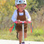 Micro Kickboard Micro Mini Glow Plus LED Scooter - Fairy Pink on Luna Baby Store Miami