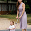 Micro Kickboard Micro Mini Rock & Go LED - Dusty Rose on Luna Baby Store Miami