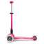 Micro Kickboard Mini Foldable LED Kids Scooter - Pink on Luna Baby Store Miami