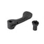 Micro Kickboard Mini Scooter Seat 1M+ - Black on Luna Baby Store Miami