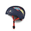 Micro Kickboard Rocket Pattern Kids Helmet - Extra Small on Luna Baby Store Miami