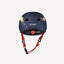 Micro Kickboard Rocket Pattern Kids Helmet - Small on Luna Baby Store Miami