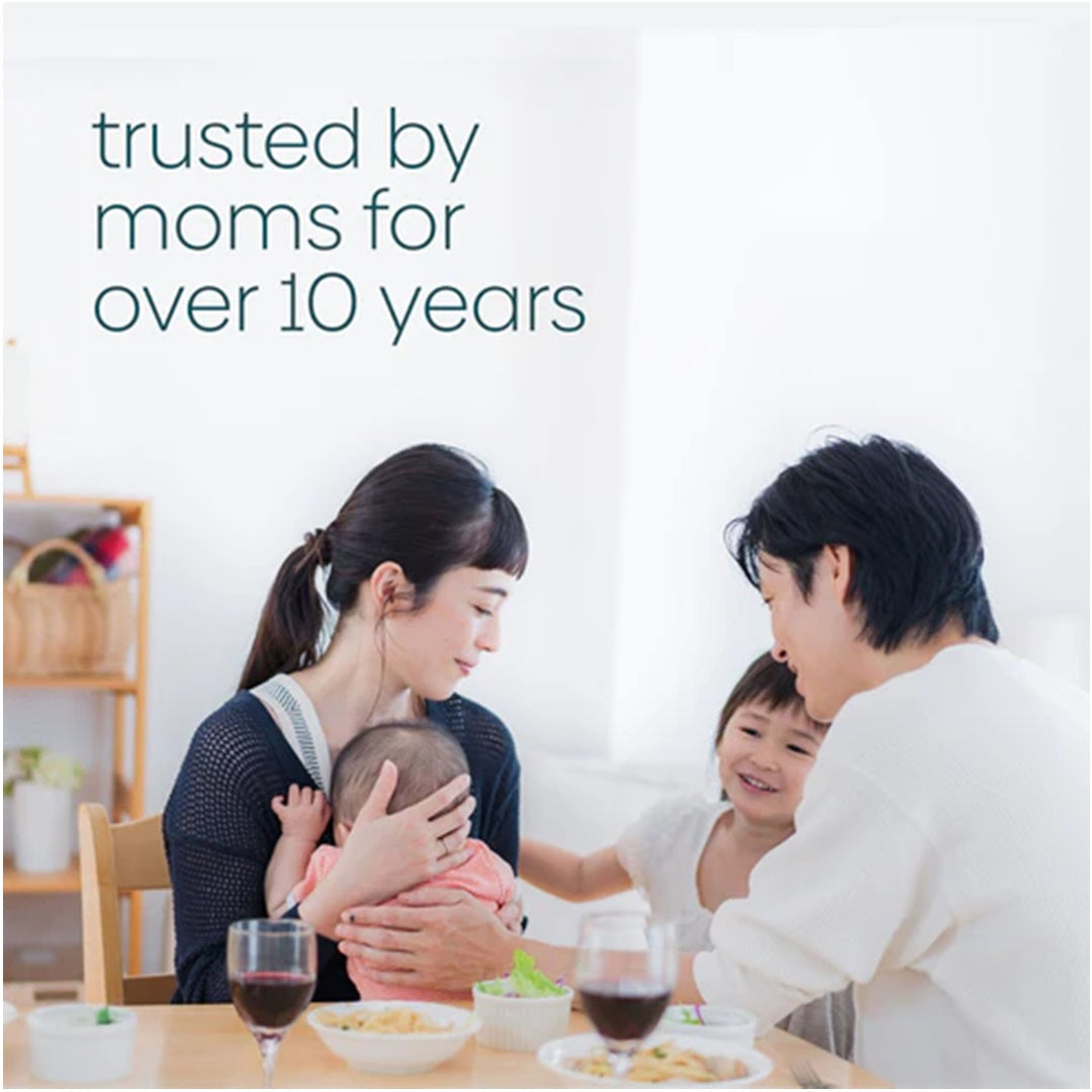 UpSpring MilkScreen Breast Milk Test Strips for Alcohol - 30 Strips - Easy At Home or On The Go Use