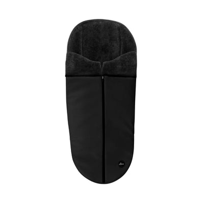 Mima Footmuff Black