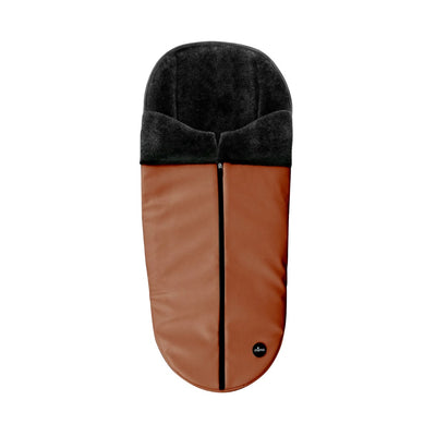 Mima Footmuff Camel