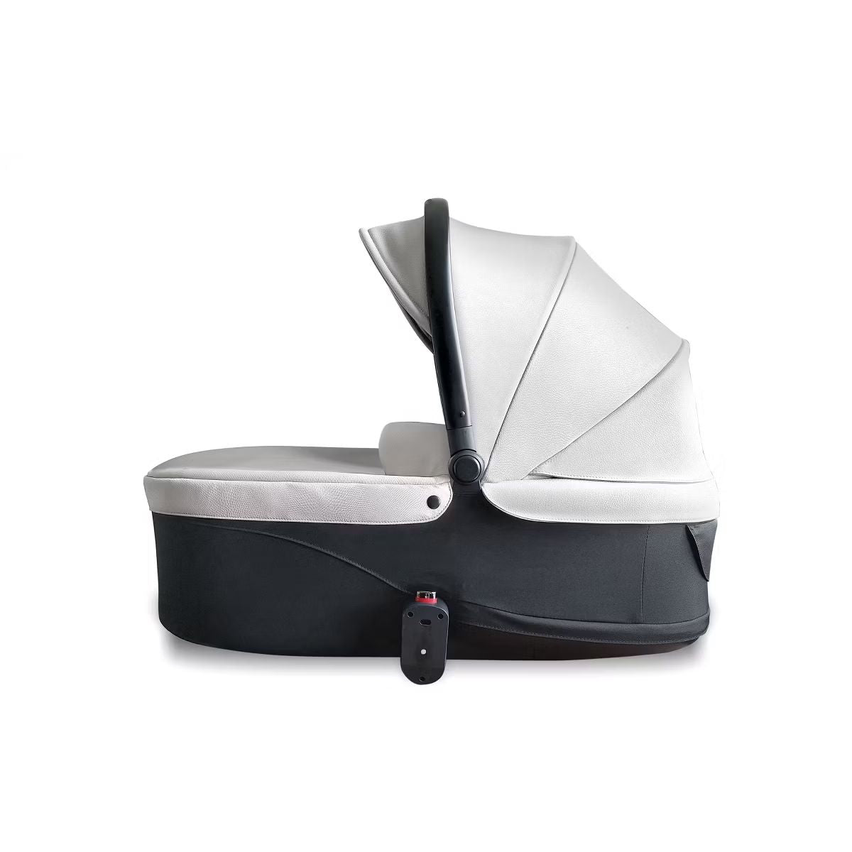 Mima Creo Bassinet - White