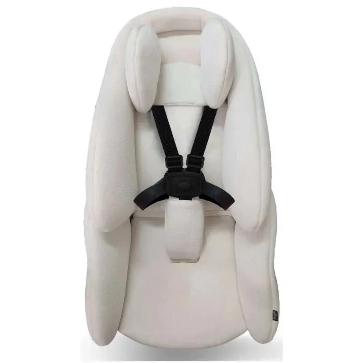 Mima Creo Newborn Snuggle Beige - Neck & Body Support