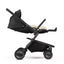 Mima Creo Newborn Snuggle Beige on Luna Baby Store Miami