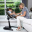 Mima Moon 2G High Chair Black on Luna Baby Store Miami