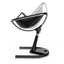 Mima Moon 2G High Chair Black on Luna Baby Store Miami