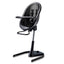 Mima Moon 2G High Chair black on Luna Baby Store Miami