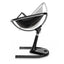 Mima Moon 2G High Chair black/camel