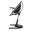 Mima Moon 2G High Chair black/camel