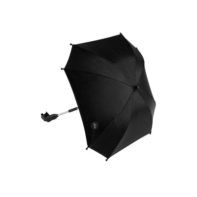 Mima Parasol And Clip Black