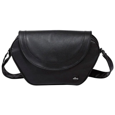 Mima Xari Changing Bag - Black