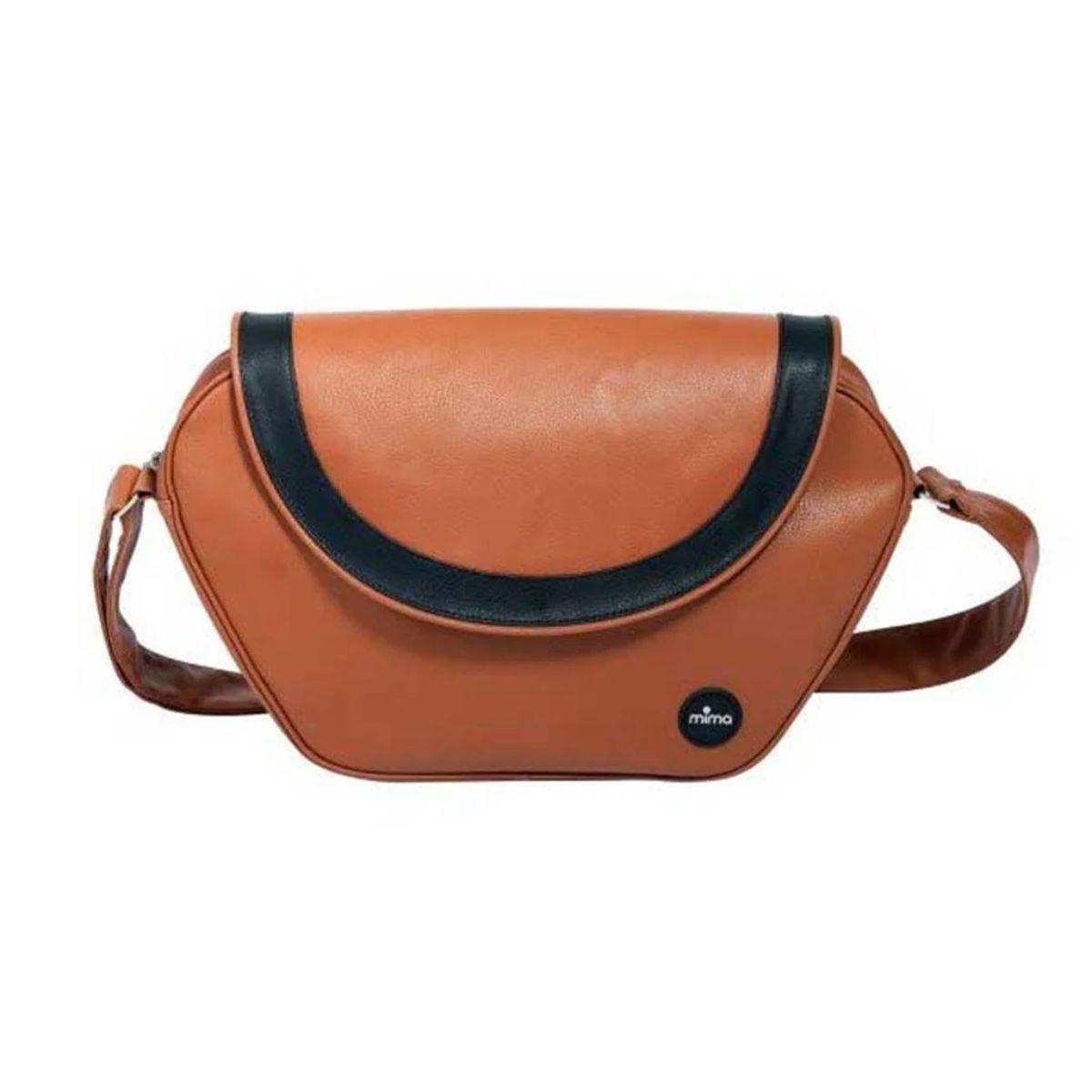 Mima Xari Changing Bag - Camel - Stylish & Practical Organization