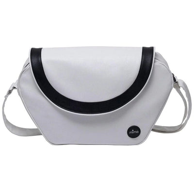 Mima Xari Changing Bag - White