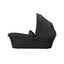 Mima Xari Max Bassinet - Black