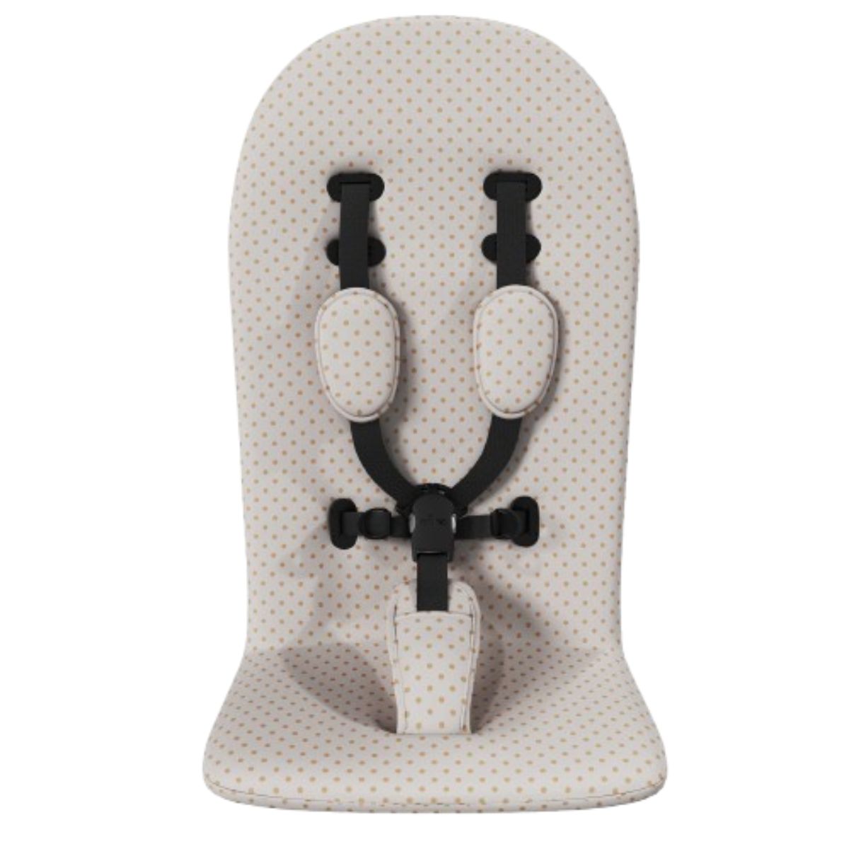 Mima Xari Max Seat Pad - Sandy Beige