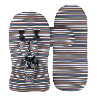 Mima Xari Starter Pack - Autumn Stripes