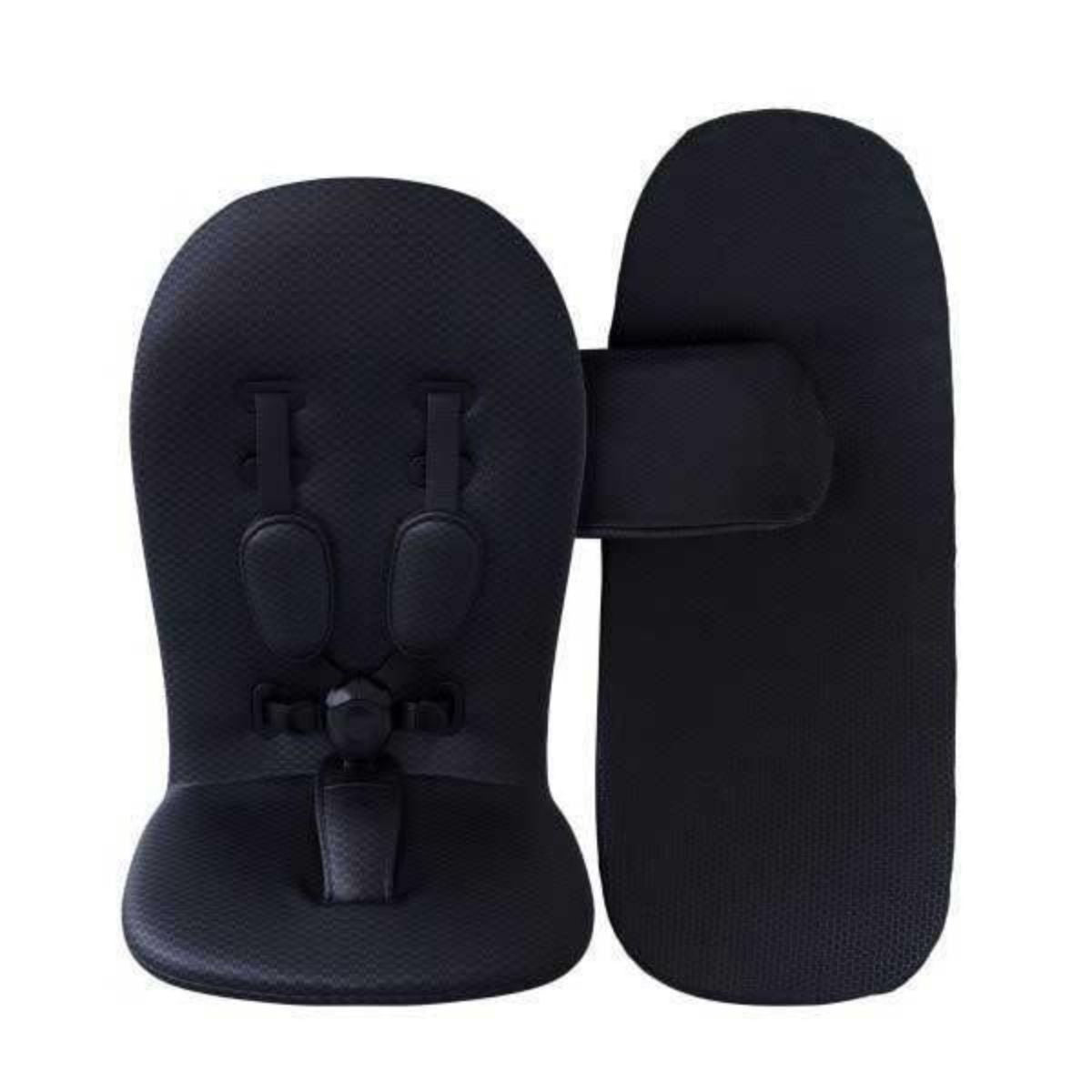 Mima Xari Starter Pack - Black on Luna Baby Store Miami