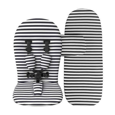 Mima Xari Starter Pack - Black & White