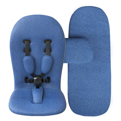 Mima Xari Starter Pack - Denim Blue