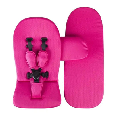 Mima Xari Starter Pack - Hot Magenta