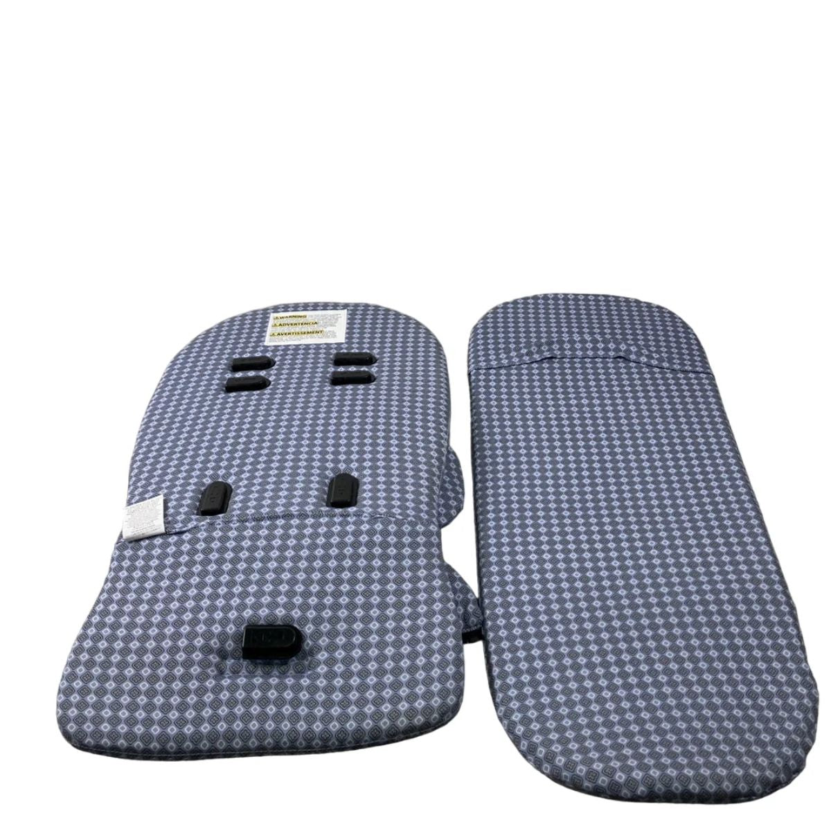 Mima Xari Starter Pack - Retro Blue on Luna Baby Store Miami