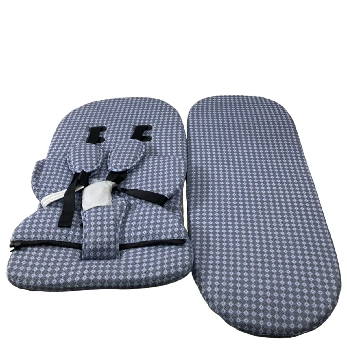 Mima Xari Starter Pack - Retro Blue on Luna Baby Store Miami
