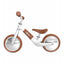 Mima Zoom Balance Bike White/Caramel