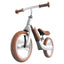 Mima Zoom Balance Bike White/Caramel