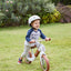 Mima Zoom Balance Bike White/Caramel
