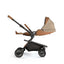 Mima Creo Stroller - Mocha Cream