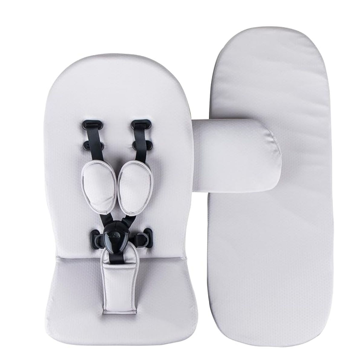 Mima Xari Starter Pack - Stone White on Luna Baby Store Miami