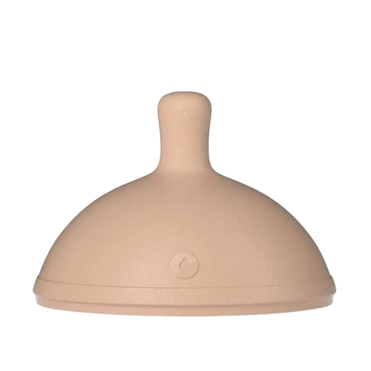 Mimijumi Replacement Nipple 1Pk Flow Rate 1 (0-12M)