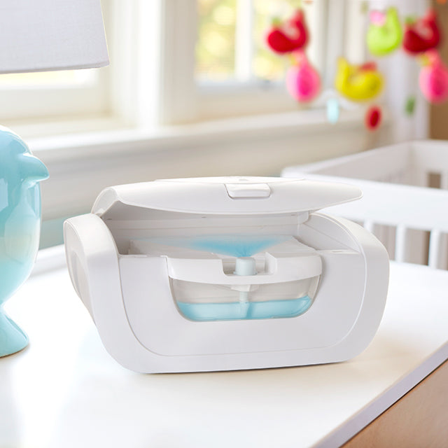 Munchkin Mist Wipe Warmer