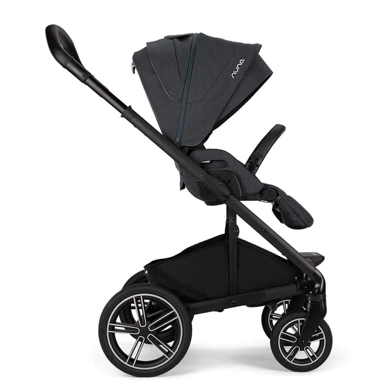 Nuna Mixx Next Stroller - Ocean