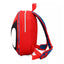 Mochila Infantil Disney Redonda Homem Aranha - Disney Babytunes