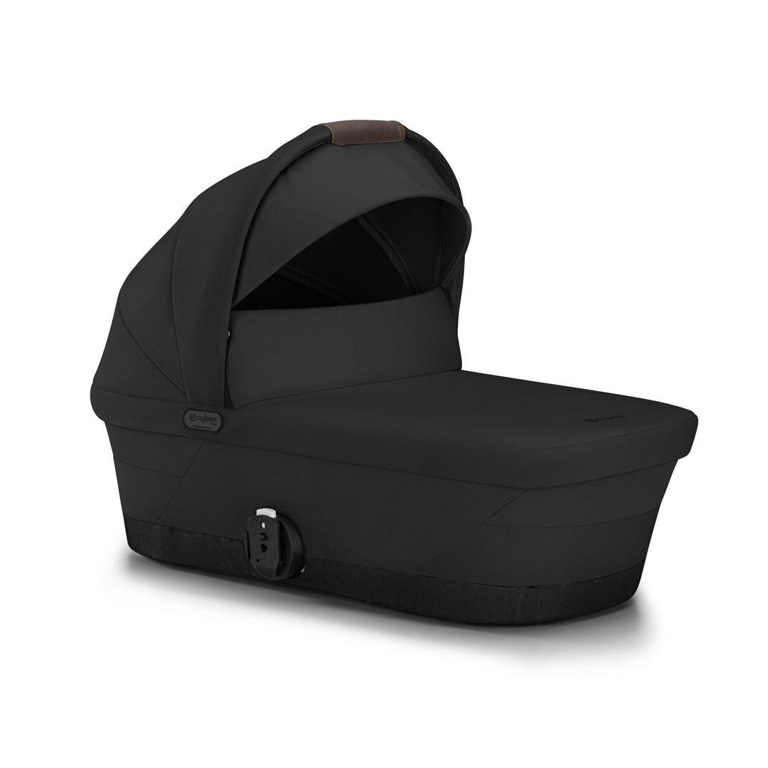 Moisés Infantil Cybex Gazelle S Moon Black - Cybex Babytunes