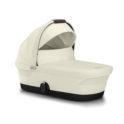 Moisés Infantil Cybex Gazelle S Seashell Beige - Cybex Babytunes