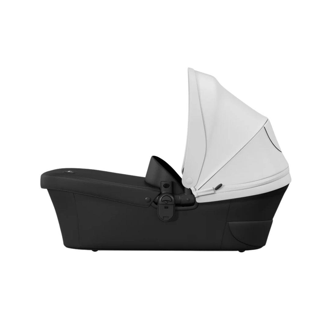 Moisés Infantil Mima Xari Max Black - Mima Babytunes