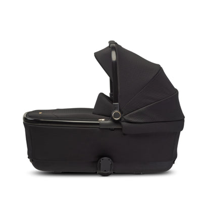 Silver Cross Reef 2 Bassinet - Espresso (Special Edition)
