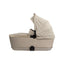 Silver Cross Reef 2 Bassinet - Stone